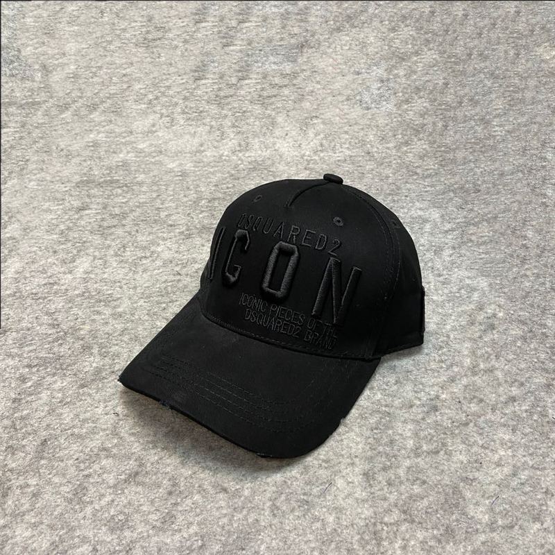 DSQ cap D199